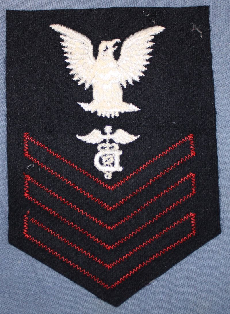 1st Class Dental Technician Rate — image 2