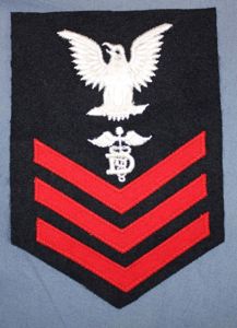 1st Class Dental Technician Rate