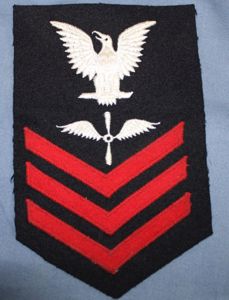 1st Class Aviation Machinist's Mate Rate