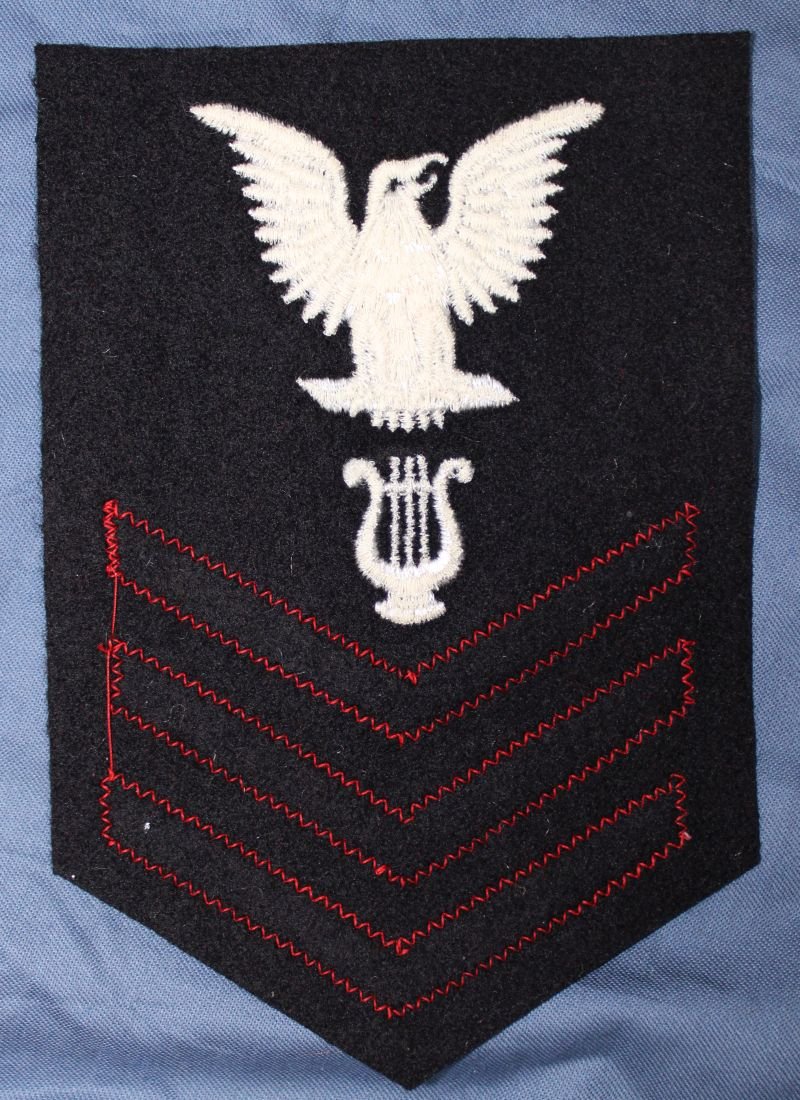 1st Class Musician Rate — image 2