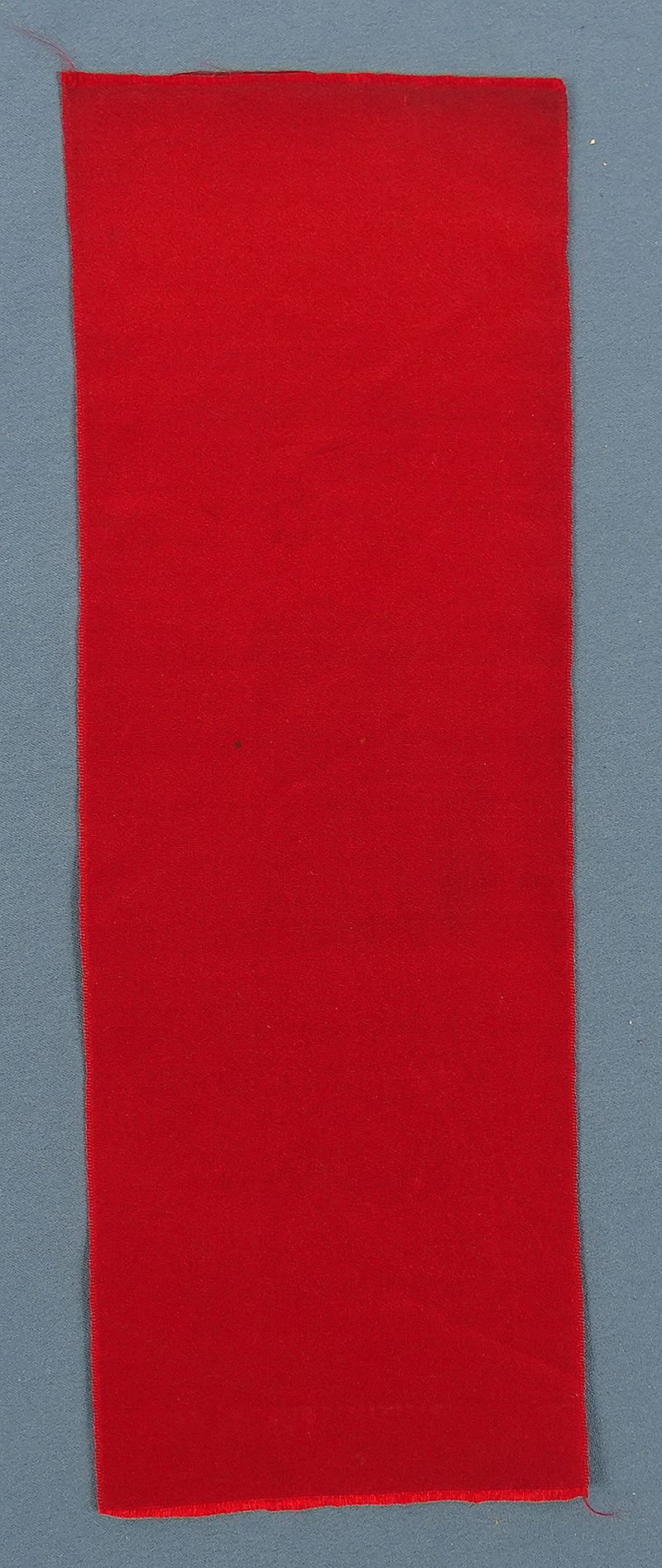1922 Woman's Relief Corps 27th Annual Convention Ribbon — image 2