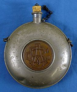 GAR Souvenir Canteen