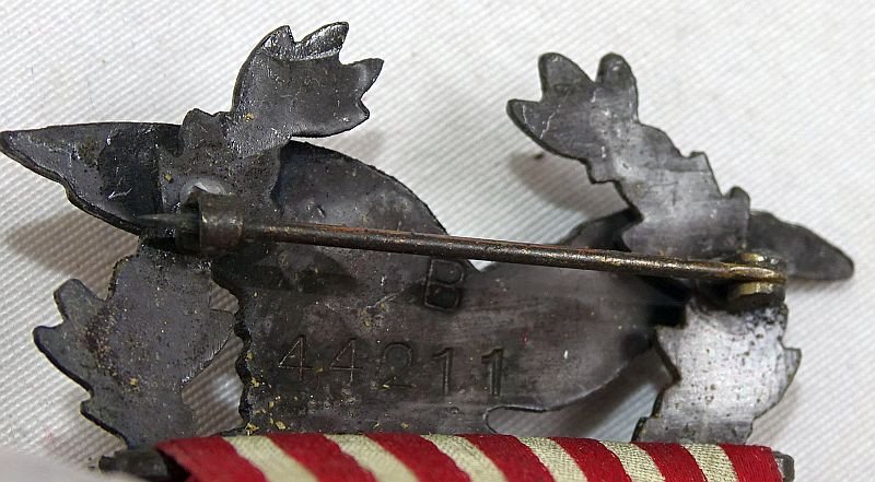 Named U.S. Navy Spanish American War Boxed Medals Group — image 12