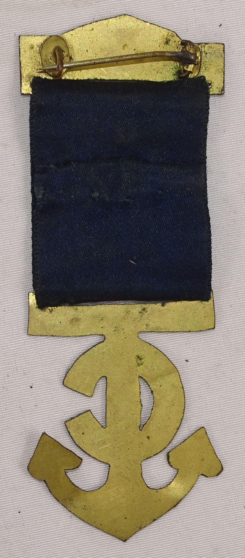 Named U.S. Navy Spanish American War Boxed Medals Group — image 14