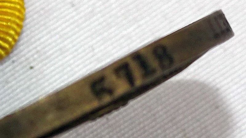 Named U.S. Navy Spanish American War Boxed Medals Group — image 6