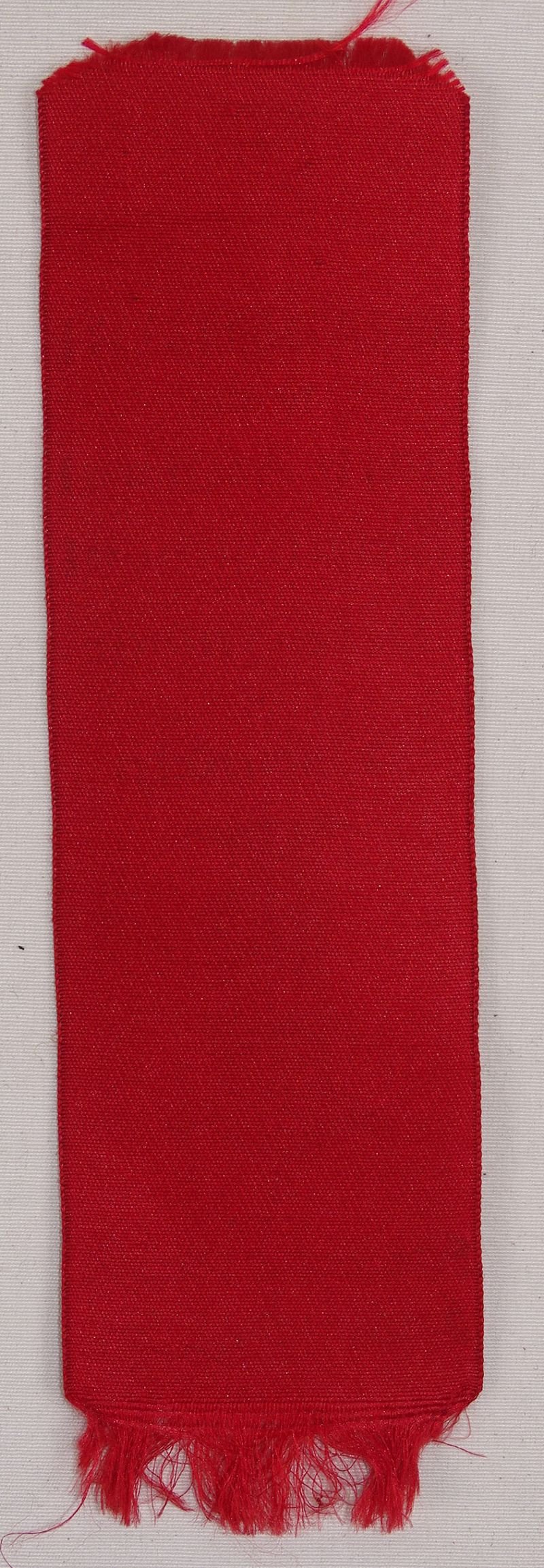 1902 GAR Department of Wisconsin 36th Annual Encampment Representative Ribbon — image 2