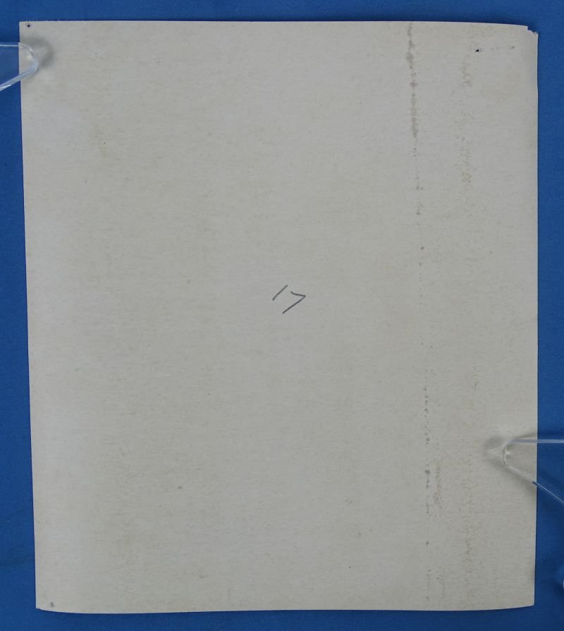 1944 Aerial Reconnaissance Photograph of Bochum, Germany — image 2