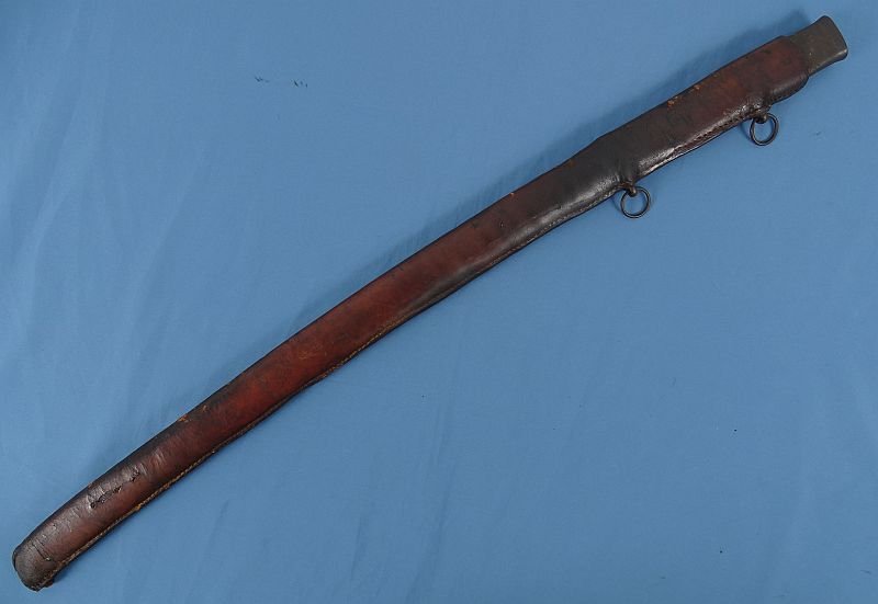 1906 Ames Experimental U.S. Army Cavalry Sword — image 11