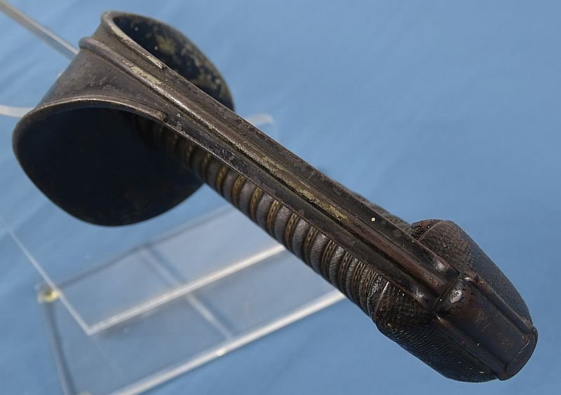 1906 Ames Experimental U.S. Army Cavalry Sword — image 12