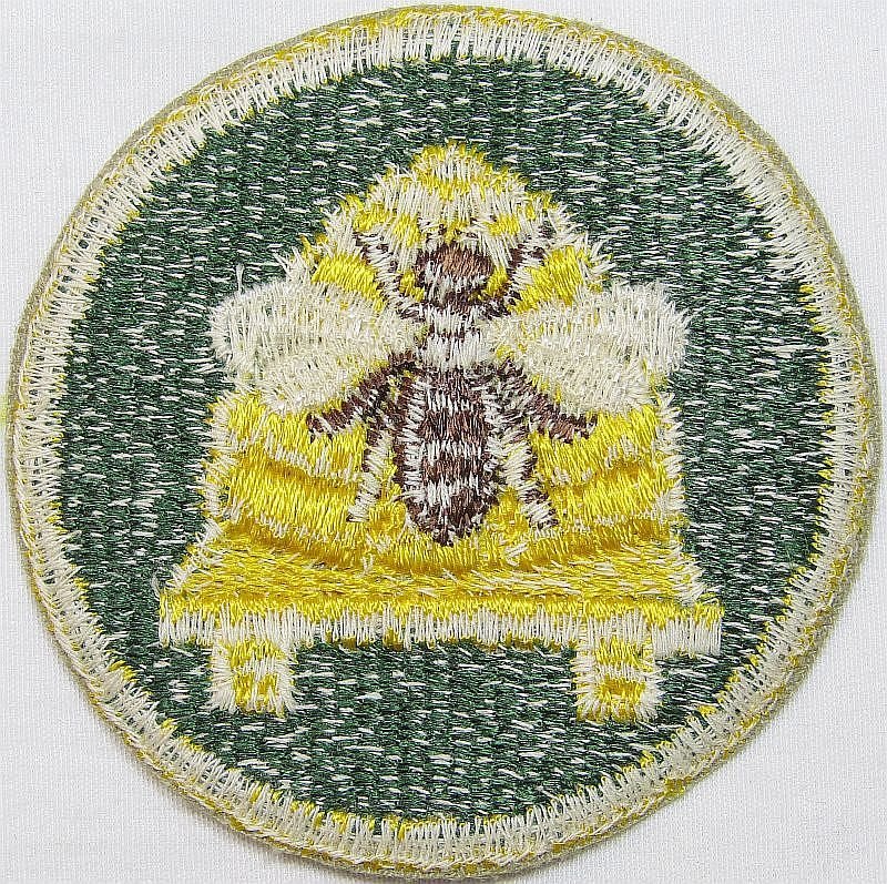 Utah National Guard Patch — image 2