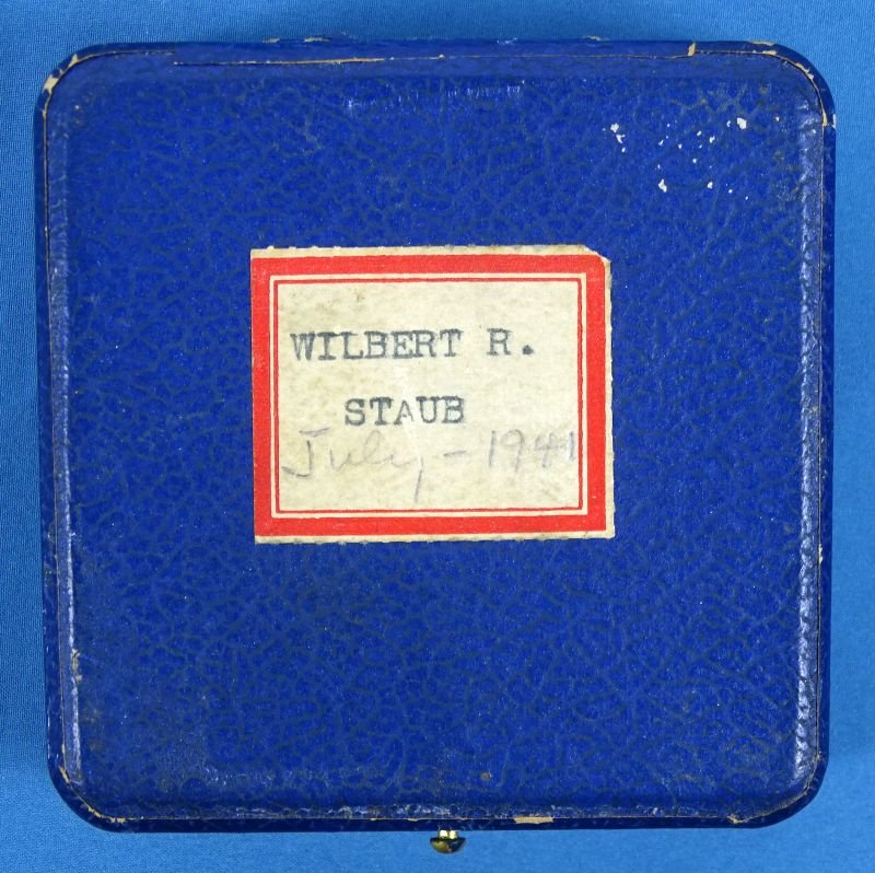 Named and Cased GAR Medal with the Soldier's Civil War Tintype Photograph — image 7