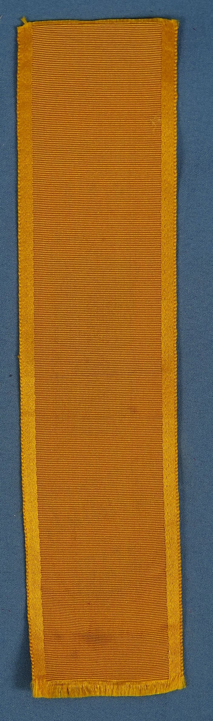 GAR Woman's Relief Corps No. 30, Beverly Massachusetts Ribbon — image 2