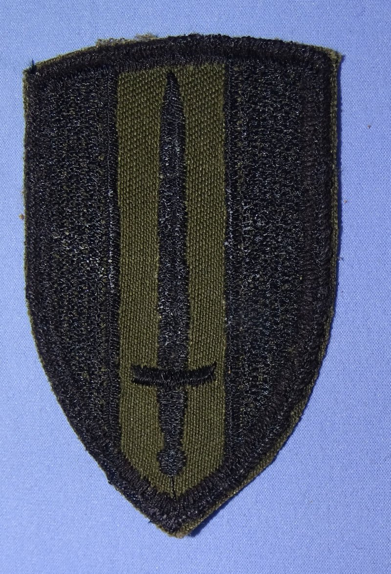 Vietnam Theater Made U.S. Army Vietnam Patch — image 2