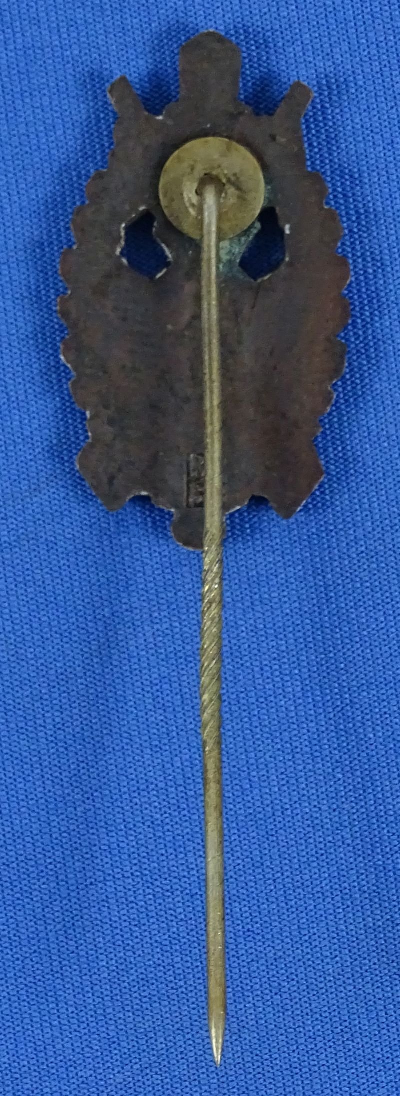 NSKOV Member Marksmanship Stickpin — image 2