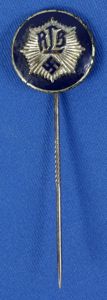 RLB Member Stickpin