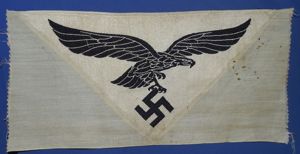 Luftwaffe Sport Shirt Eagle