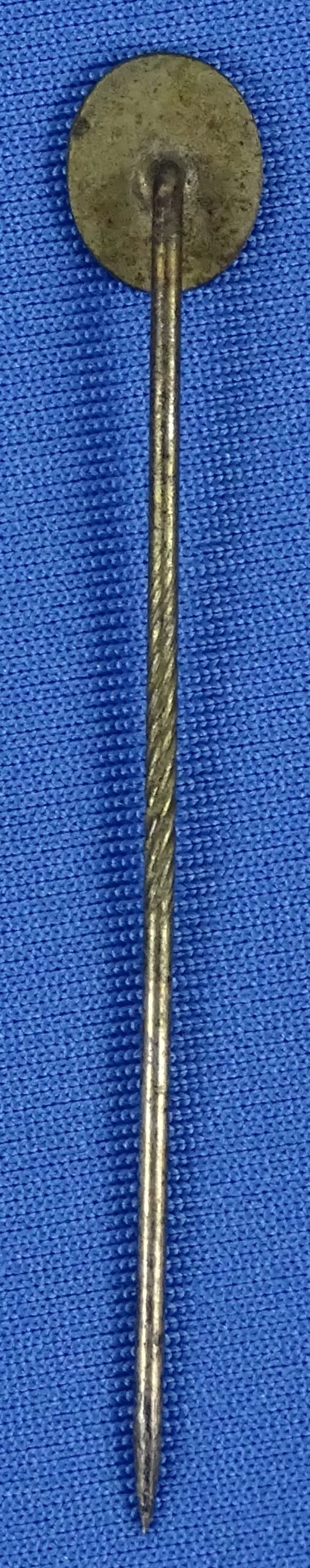 General Assault Badge Stickpin — image 2