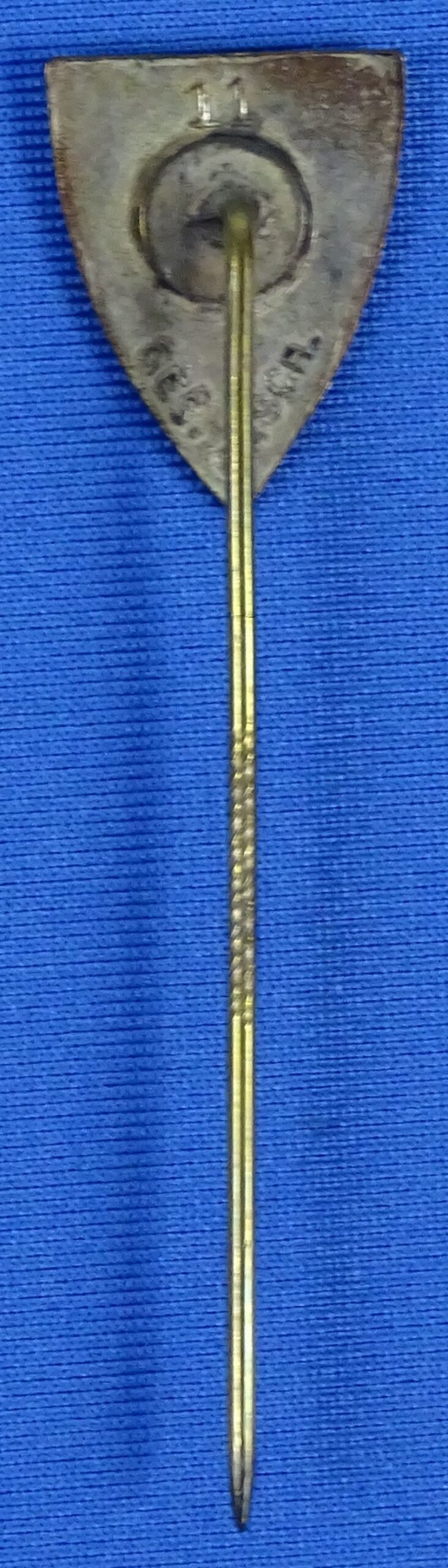 NS-RKB Member Stickpin — image 2