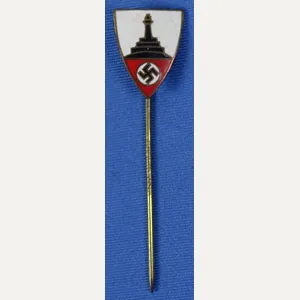 NS-RKB Member Stickpin