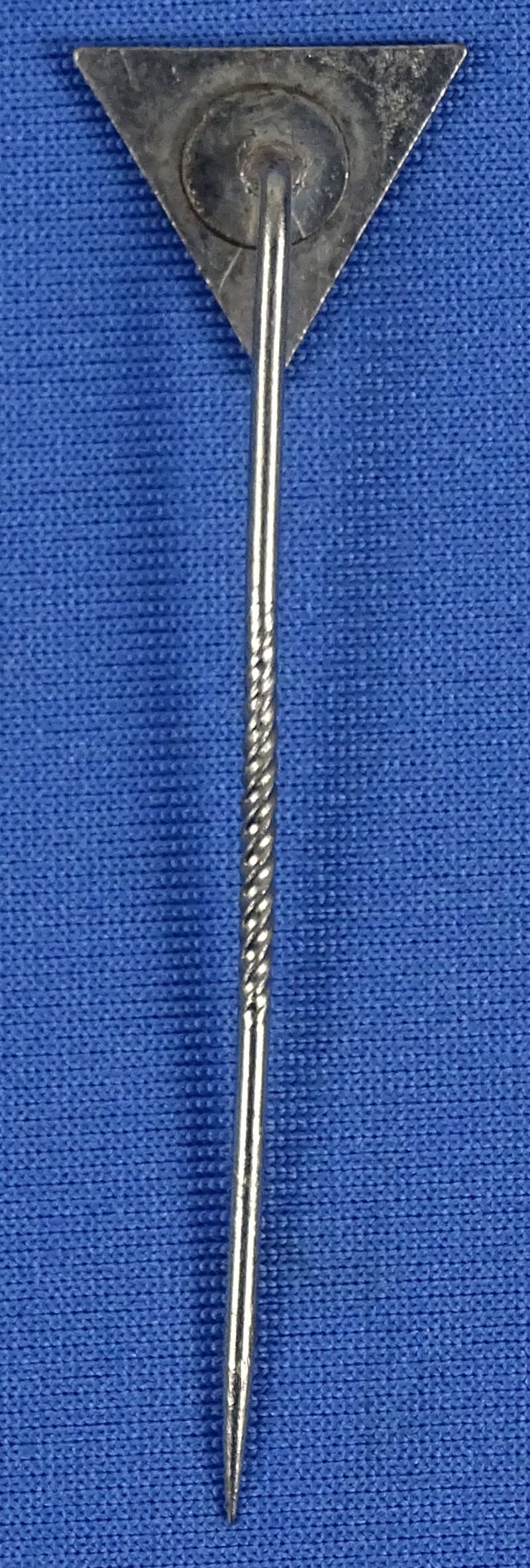 Junkers Aircraft Stickpin — image 2