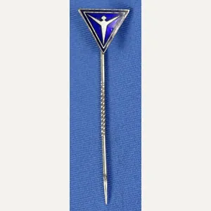 Junkers Aircraft Stickpin