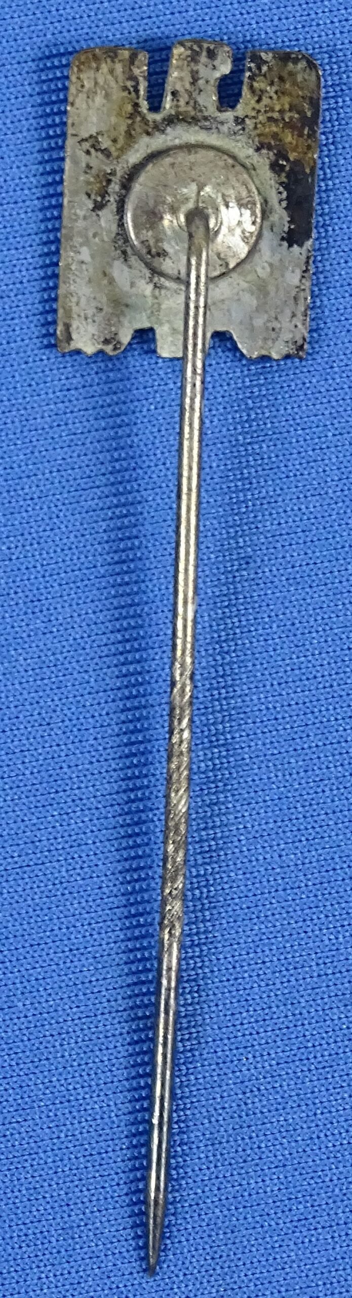 German Red Cross Member Stickpin — image 2