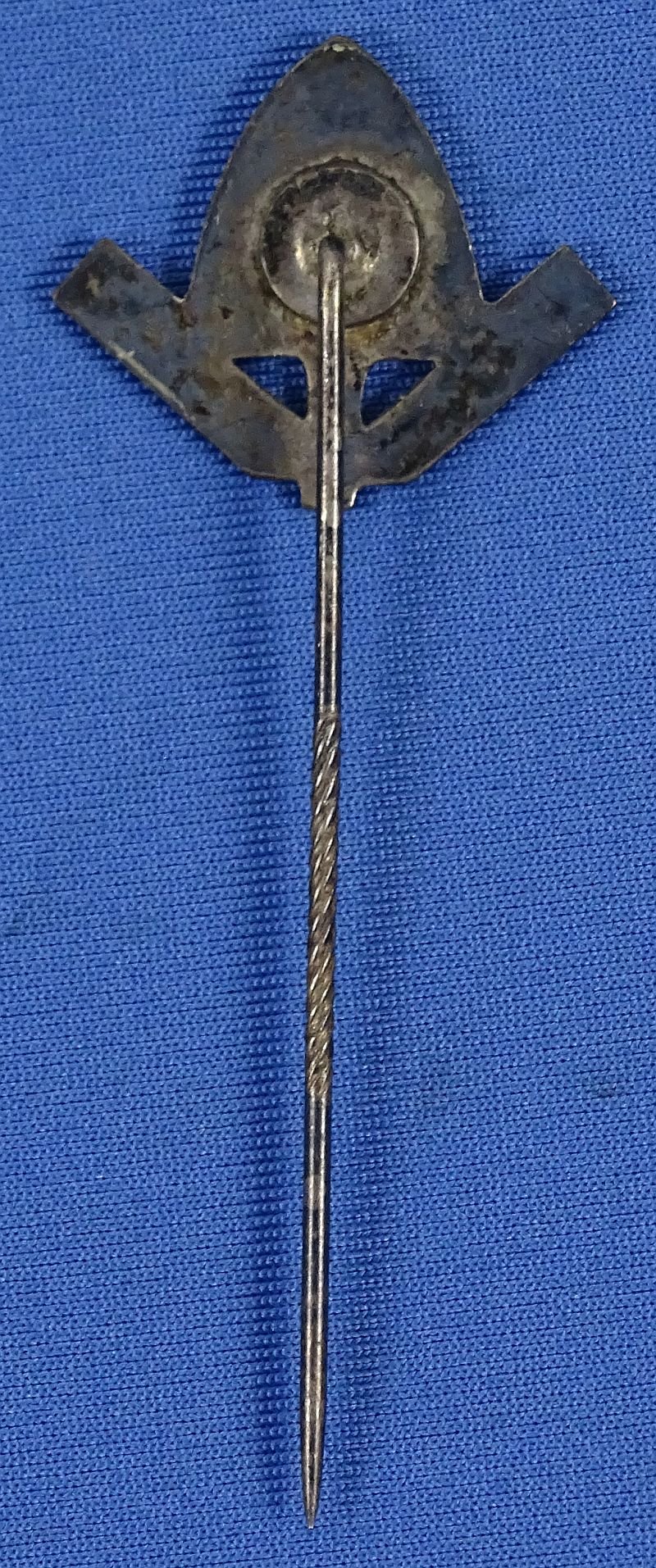 RAD Labor Service Stickpin — image 2