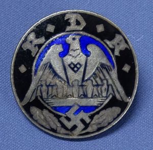 RDK Member Badge