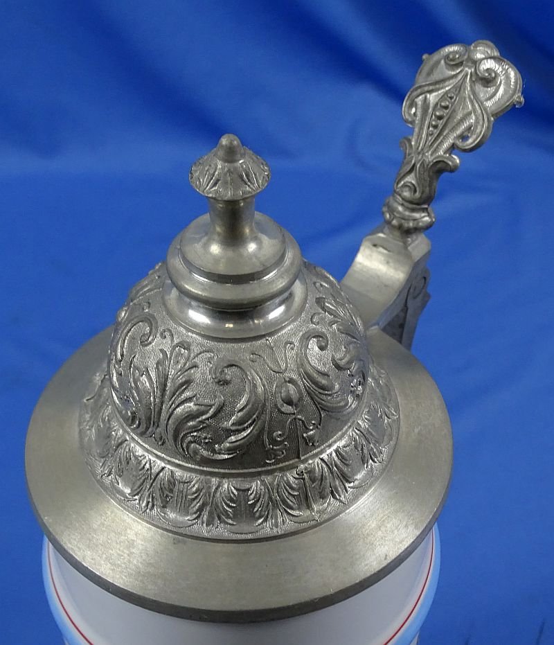 Named Reichswehr Infantry Regiment Service Stein — image 5