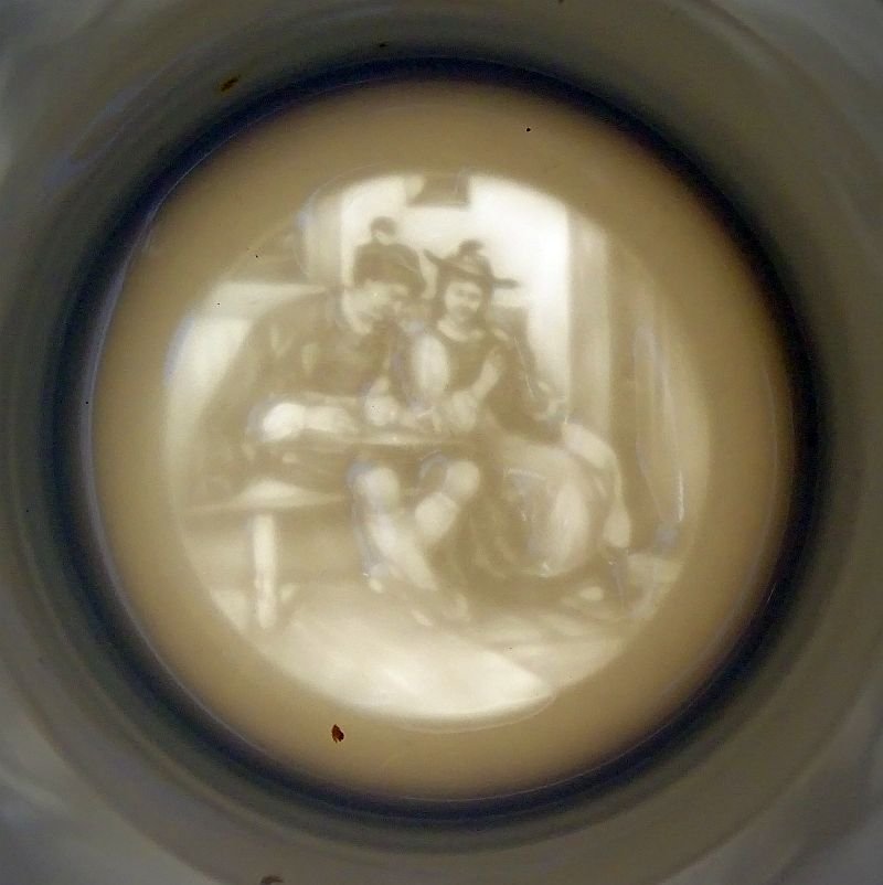 Named Reichswehr Infantry Regiment Service Stein — image 6