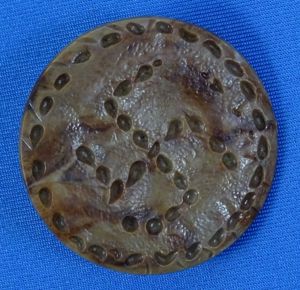 Plastic Winterhilfswerk Donation Tinnie