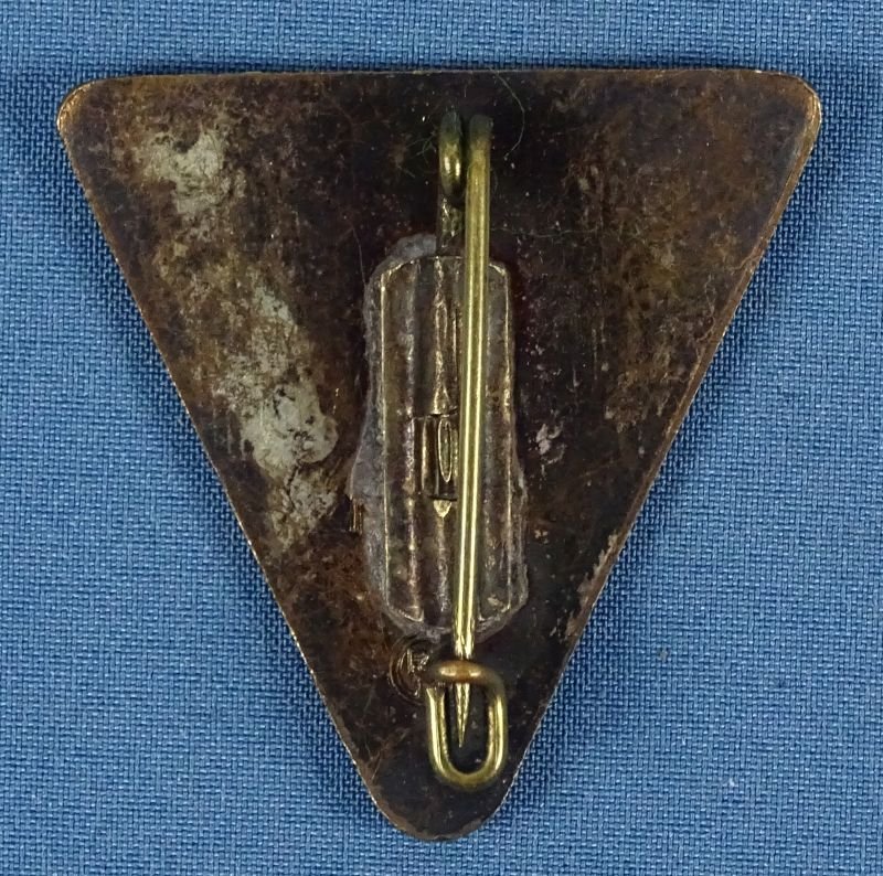 N.S. Frauenschaft Member Badge — image 2