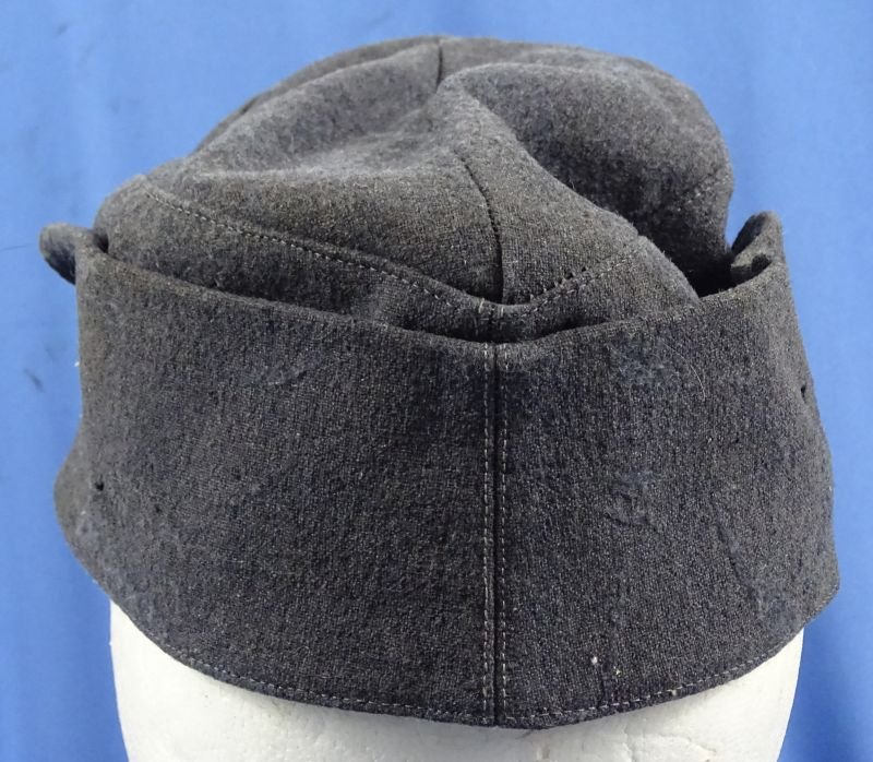 Luftwaffe EM/NCO Short Bill Bergmutze Mountain Cap — image 5