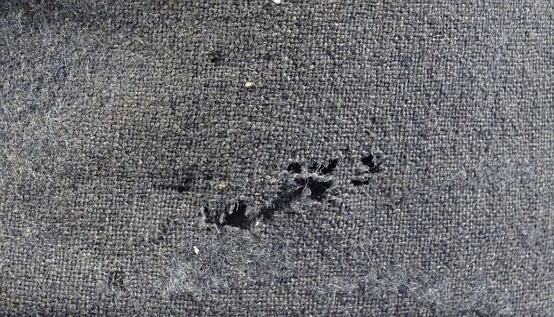 Luftwaffe EM/NCO Short Bill Bergmutze Mountain Cap — image 7