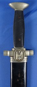 Red Cross EM/NCO Hewer