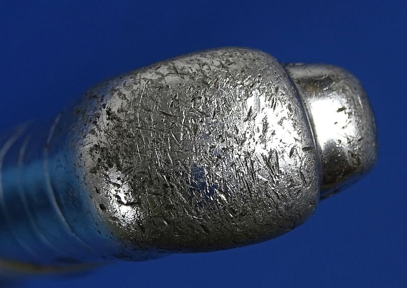 RAD Labor Service Officer Dagger by Julius Krebs — image 10