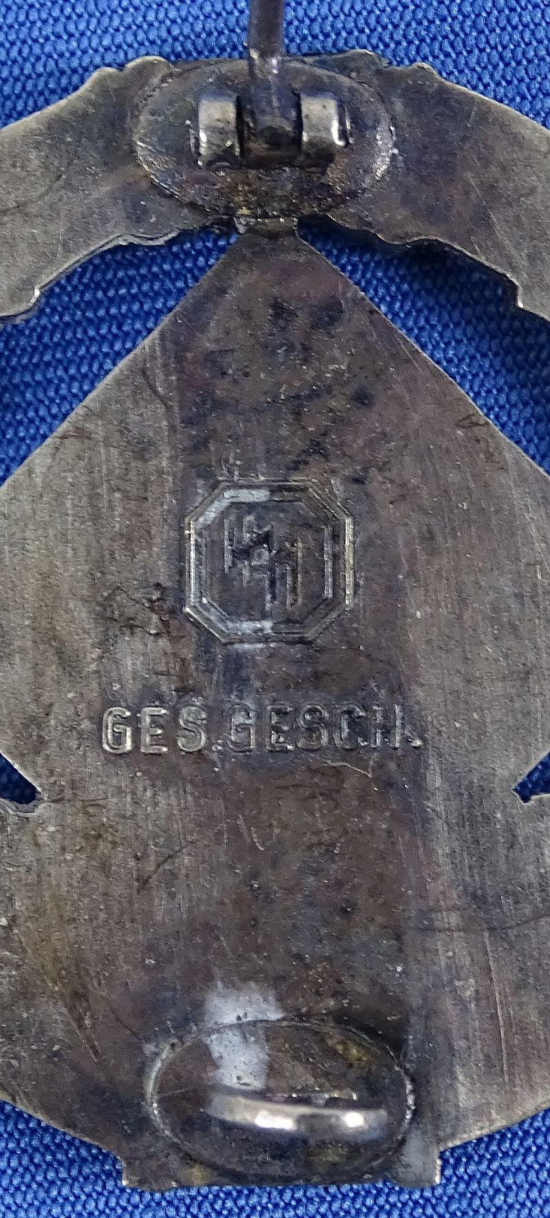 SS Marksmanship Badge — image 3