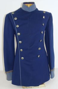 Imperial German Cavalry Tunic