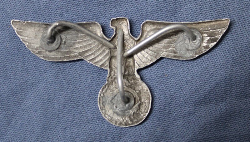 NSFK Kepi Eagle — image 2