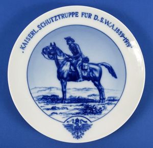 Kaiserliche Schutztruppe Für D.S.W.A 1889-1919 German Colonial Southwest Africa Troops …