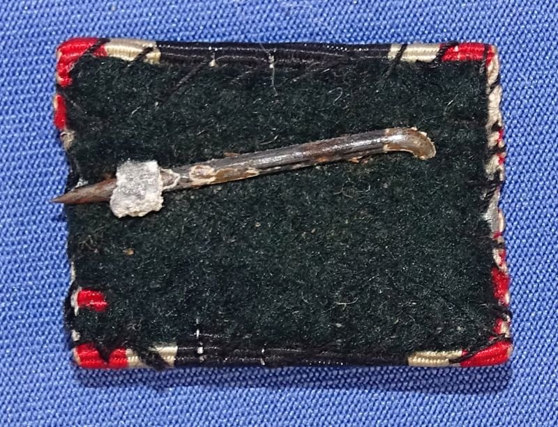 1939 War Merit Cross Second Class with Swords Ribbon — image 2