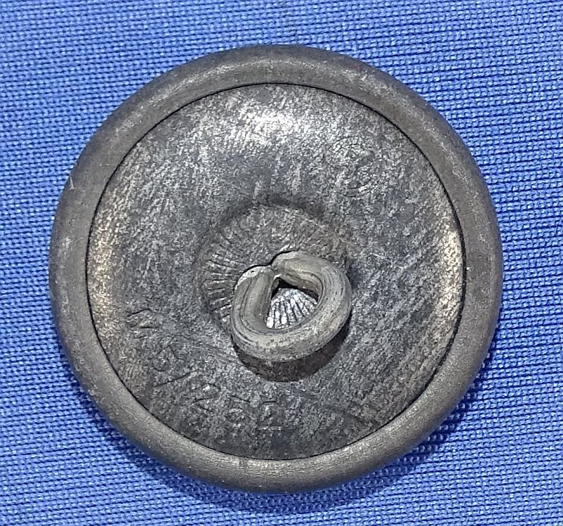 NSDAP Political Leader Uniform Tunic Button RZM M5/252 — image 2