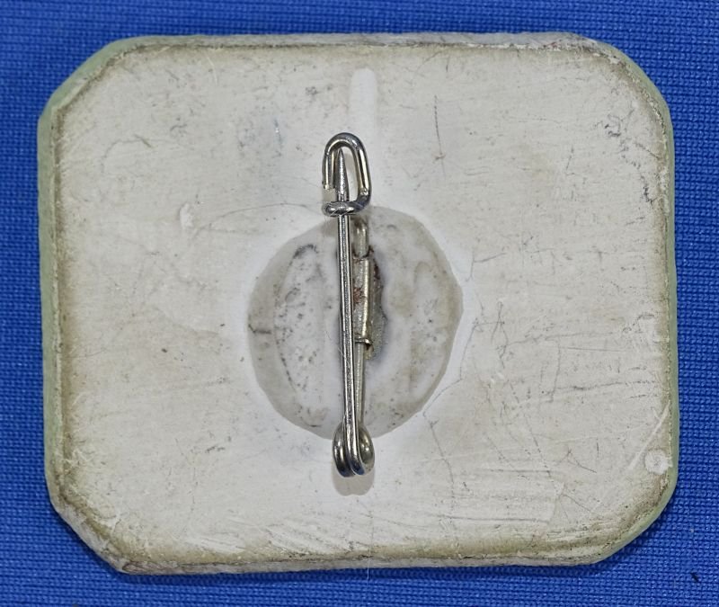 Wir Danken Unserm Führer Ceramic Saar Tinnie — image 2