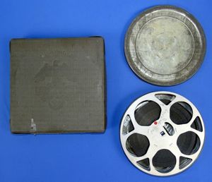 Third Reich Reichsnährstand (Reich Food Corporation) Official Film: 'Die Not, …