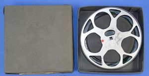 Third Reich Reichsnährstand (Reich Food Corporation) Official Film: 'Die Not, …