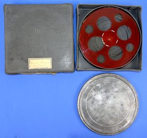 Third Reich Propaganda Ministry Official Film:'Der Ostbau in der Erzeugungsschlacht' …