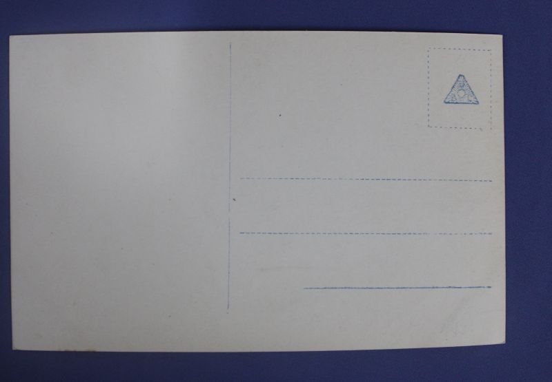 WWI U Boat U9 Postcard — image 2