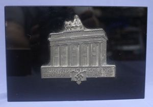 'Grand Prize of the Reich Capital Berlin Ice Sports Association …