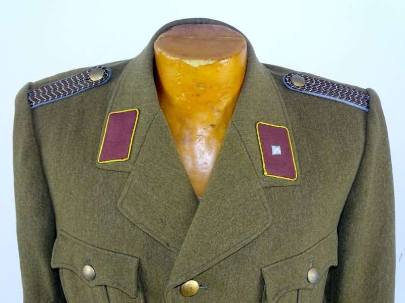 SA Group Westmark Scharfuhrer Tunic — image 2