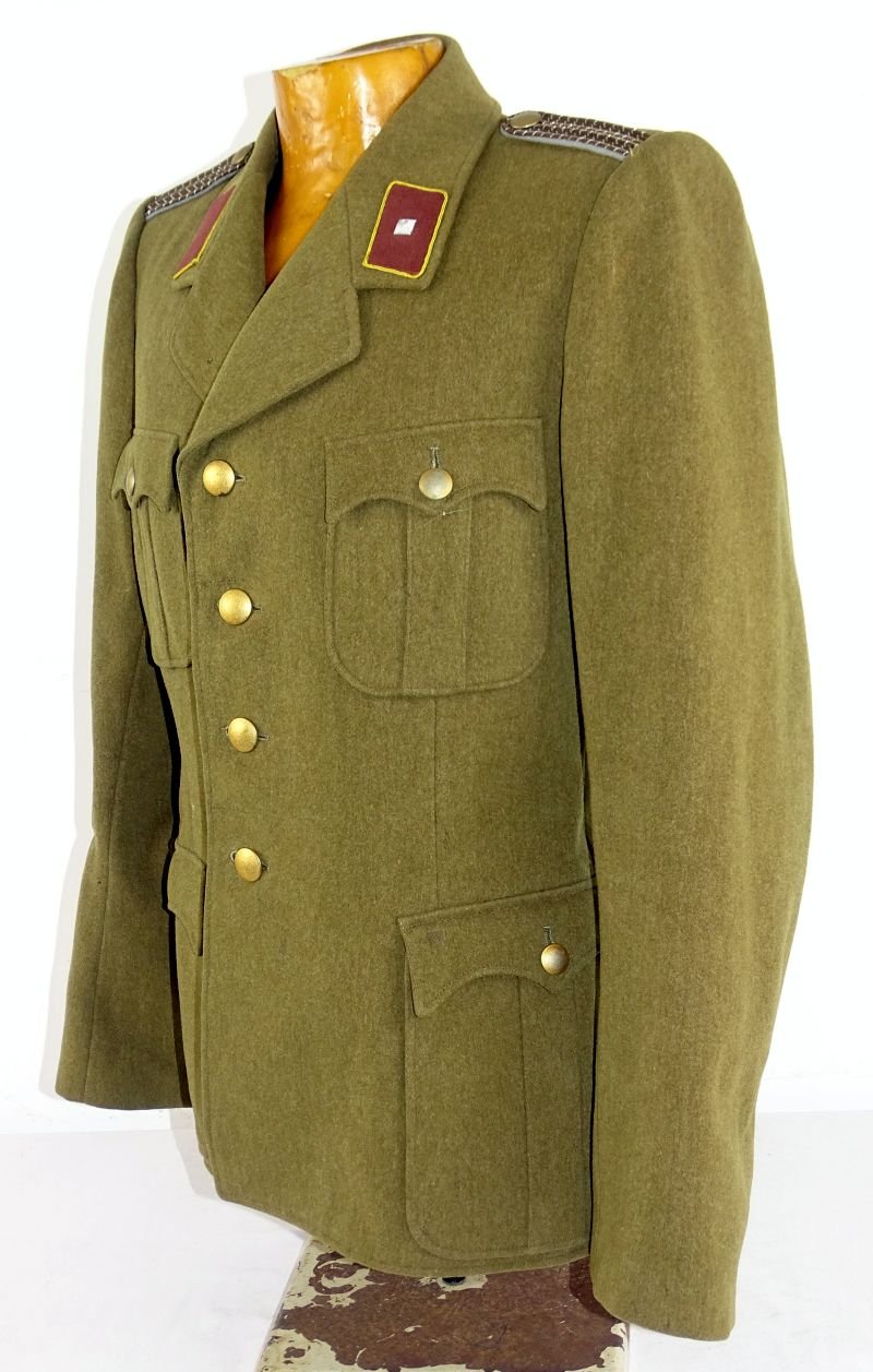 SA Group Westmark Scharfuhrer Tunic — image 3